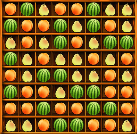 Memory Game – Fruity Fruit Match Puzzle Game