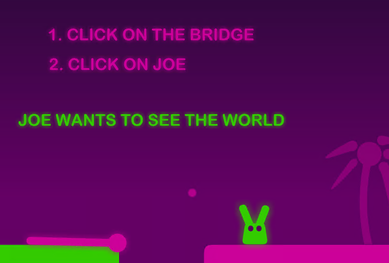 Easy Joe World Online Game