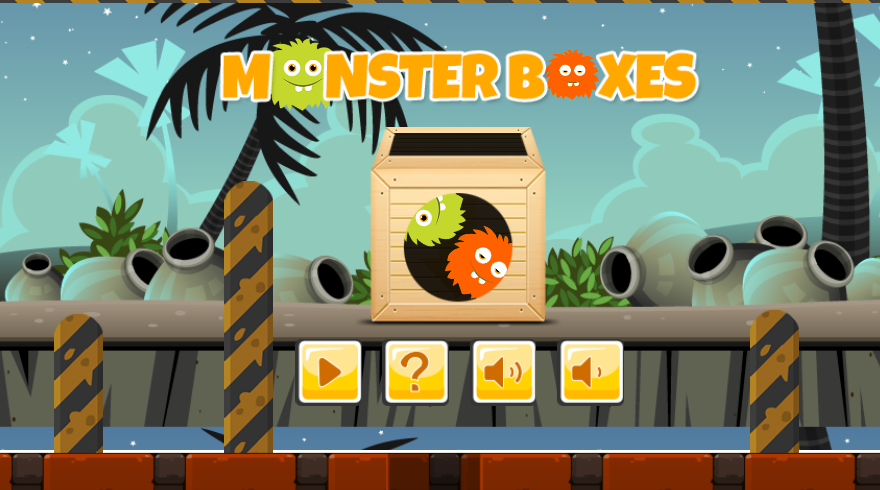 Monster Box