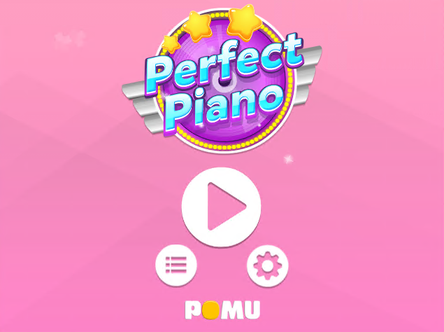 Perfect Piano Online