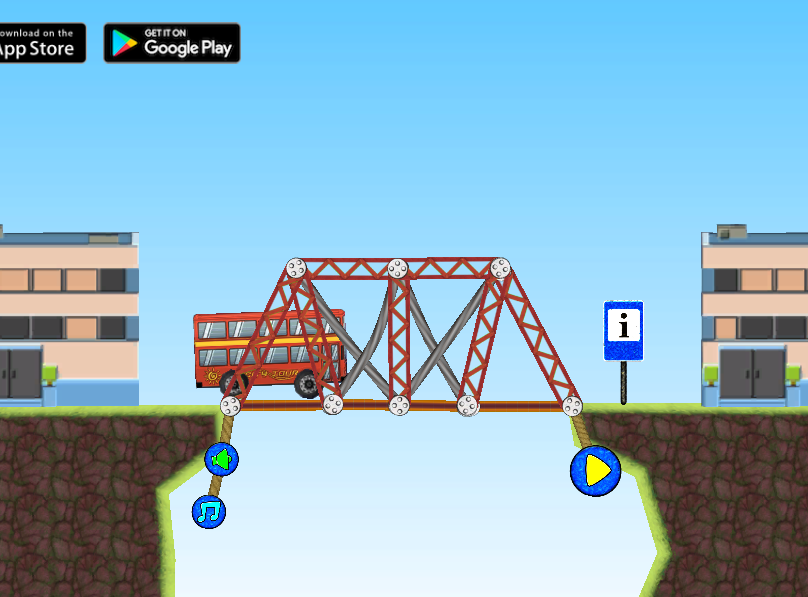 Railway Bridge Game Online