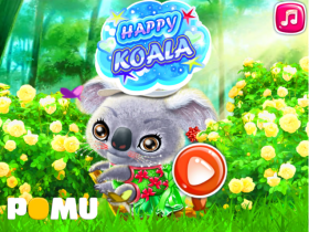 Happy Koala Game