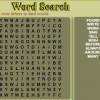 2nd Grade Sight Words Word Search Game