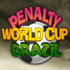 Penalty World Cup Brazil Football Game at Games AZ