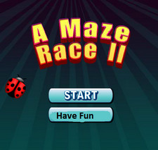 Maze Race 2