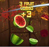 Fruit Ninja Online Game