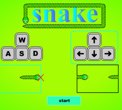Snake Game Online, Snake, Snake Game, Classic Snake Game
